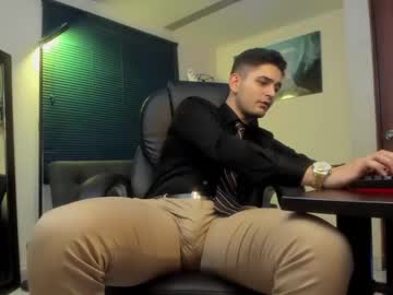 [28-04-24] nicolass_fellener premium show from Chaturbate