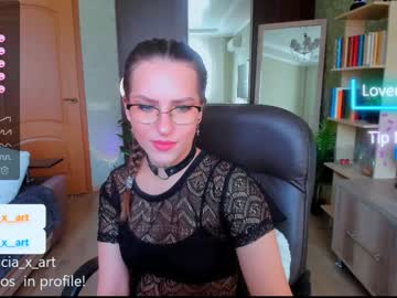 [10-11-23] alicia_x_art show with toys from Chaturbate