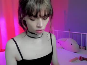 [28-12-23] bambii_babee record webcam show from Chaturbate