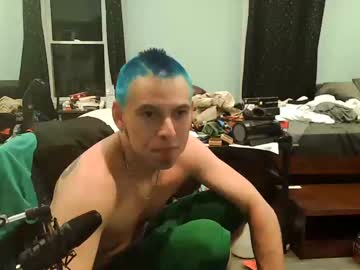 [02-06-22] furry_bi_guy record video with toys from Chaturbate