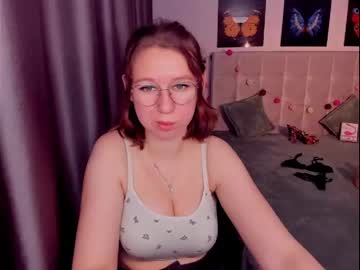 [19-03-22] lizasanders record show with cum