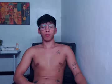 [19-10-24] asianlusty_boy cam show from Chaturbate.com