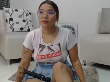 [04-05-23] casseyroxe record public webcam from Chaturbate