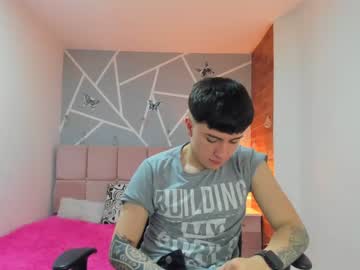 [31-08-23] james_collins_ record premium show from Chaturbate.com