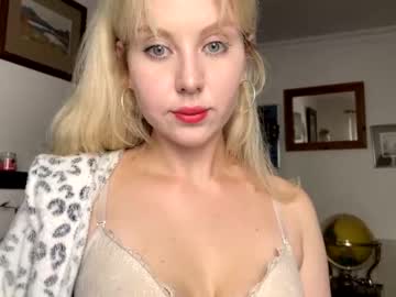 [11-07-23] hairyprincess777 private show from Chaturbate