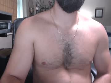 [21-08-23] hardcoremike35 show with cum from Chaturbate