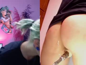 [18-05-23] briyid_04 record video with dildo from Chaturbate.com