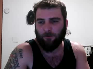 [14-04-22] handsumbeard record private show video from Chaturbate