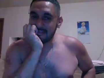 [08-05-22] hispanicboy88 private webcam