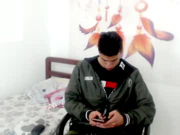 [03-01-22] jeico_latin1 chaturbate private show