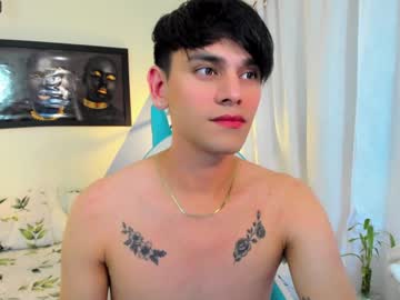 [07-08-23] joe_jhonson chaturbate webcam video