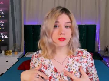 [28-11-23] milena_with_secret chaturbate public show