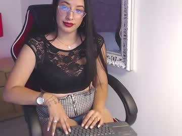 [19-04-23] paulina_hall blowjob video from Chaturbate.com