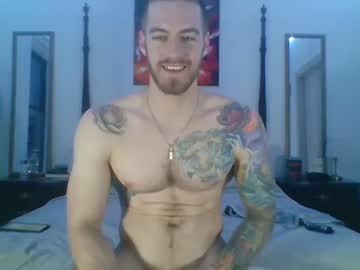 [31-08-23] the_lucas_king record show with toys from Chaturbate.com