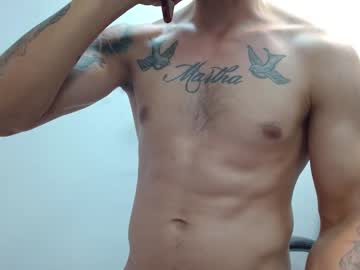 [27-08-23] thorclark_ chaturbate public show