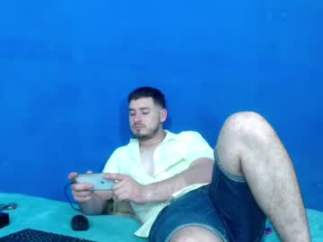 [05-03-22] hank_prettyboy show with toys from Chaturbate.com