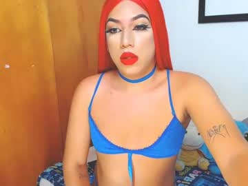 [11-06-22] kendall_sexy_ts01 record private show video from Chaturbate.com