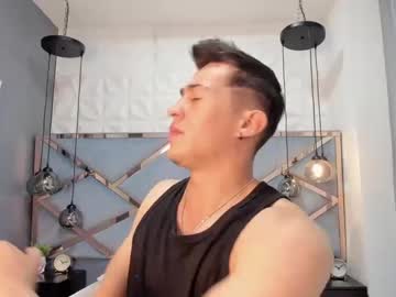 [21-02-24] massimo_lombardi private XXX video from Chaturbate