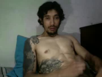 [14-06-24] andresdelews record blowjob video from Chaturbate