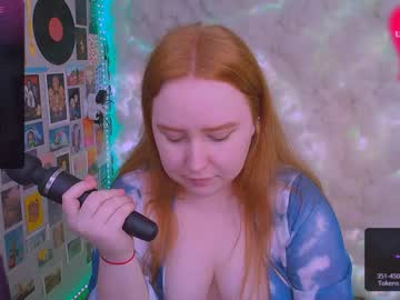 [20-05-24] gingerspussy chaturbate xxx record