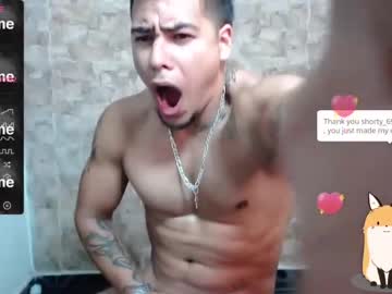 [26-04-24] teo_rosa13 chaturbate private webcam