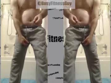 [02-03-23] busyfitnessguy cam video from Chaturbate