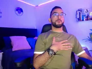 [27-10-23] frank_hornie chaturbate private