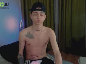 [15-08-22] kodak__white premium show video from Chaturbate.com