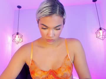 [04-03-24] shelynna_azzul chaturbate private show