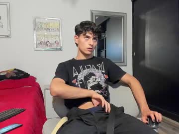 [08-11-22] antinoo327 private from Chaturbate.com