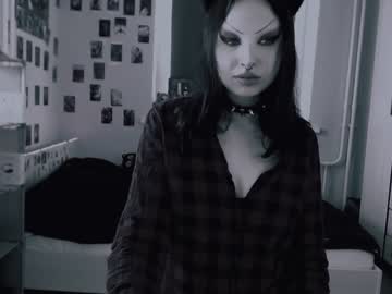 [19-11-23] kitty_goth public show from Chaturbate.com