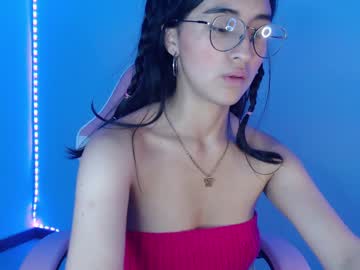 [28-02-24] luna_roussee record blowjob video from Chaturbate