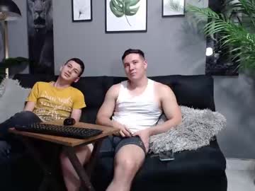 [10-05-22] three_sins_ record video with dildo from Chaturbate.com