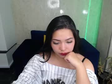 [02-03-22] abbie14b record webcam show