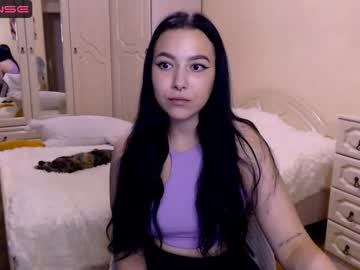 [26-07-23] alisevesler record show with cum from Chaturbate