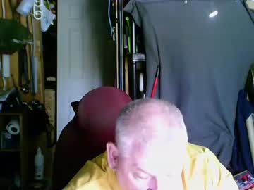 [17-05-22] horse_guy69 webcam video