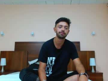 [19-01-23] joseph_golden chaturbate webcam video