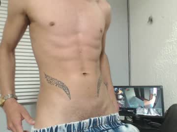 [24-08-23] steveen_1604 blowjob show