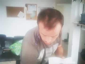 [04-07-23] tommytallcall video from Chaturbate