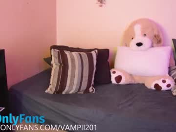 [03-07-23] vampii_ private sex show from Chaturbate