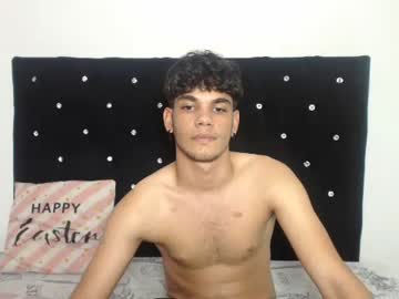 [06-07-23] antonionuaghty record private show from Chaturbate