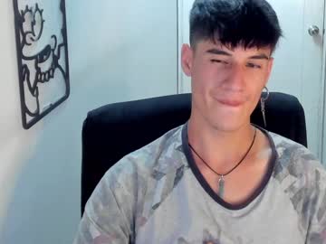 [28-10-23] dominic_radccliffe record webcam video from Chaturbate.com