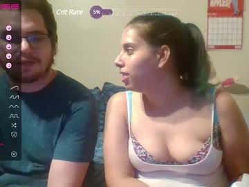 [15-07-23] hunnybunnyandbear record public webcam from Chaturbate.com