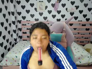 [27-07-23] sofia_19_a record public webcam from Chaturbate.com