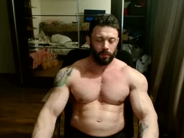 [31-01-24] stevebulkzor record private from Chaturbate