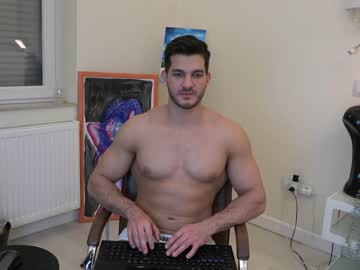 [17-03-23] cammilmarcus record blowjob video from Chaturbate