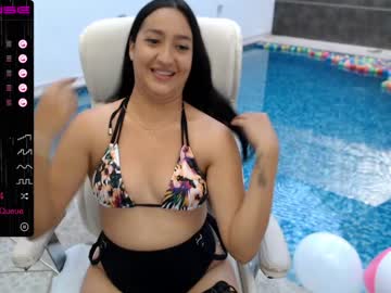 [14-08-22] pamelagrover record blowjob video from Chaturbate