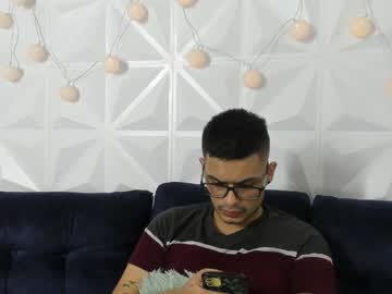 [08-05-23] willy_colombia chaturbate xxx