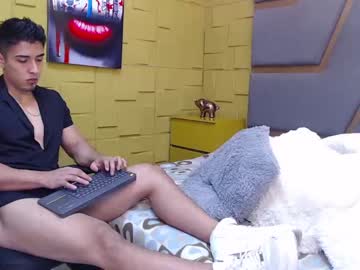 [16-10-22] dorian_king1 chaturbate premium show