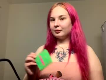 [16-05-23] greeen_friends video with toys from Chaturbate.com